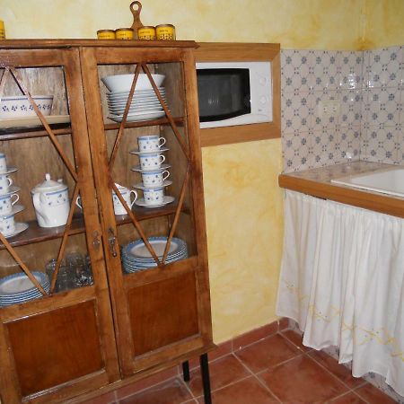 Casa Rosalia Guest House Castillonroy Exterior photo