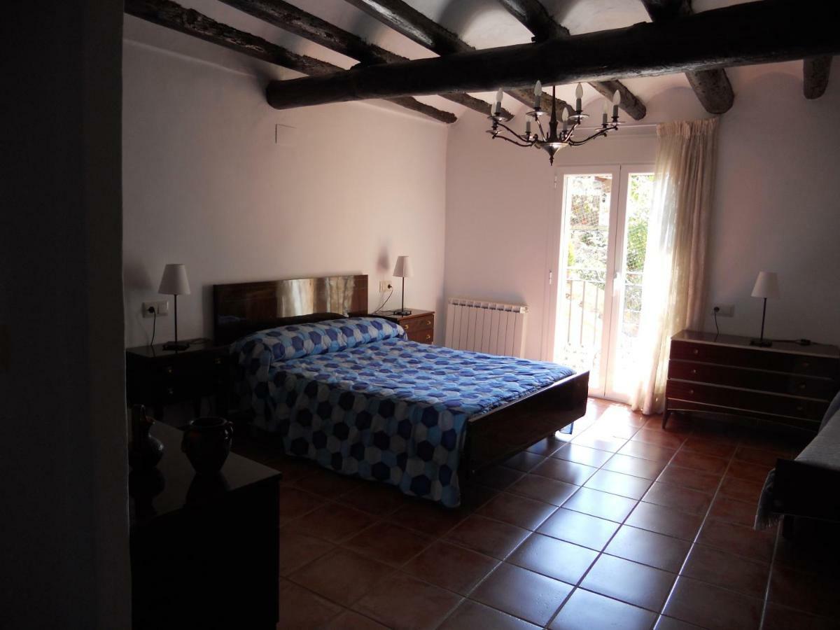 Casa Rosalia Guest House Castillonroy Exterior photo