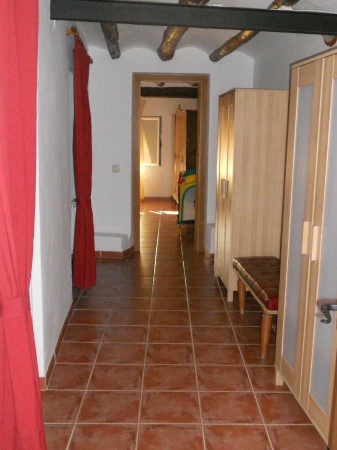 Casa Rosalia Guest House Castillonroy Exterior photo