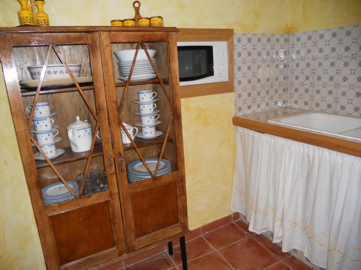 Casa Rosalia Guest House Castillonroy Exterior photo