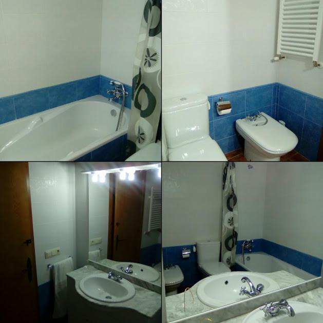 Casa Rosalia Guest House Castillonroy Exterior photo