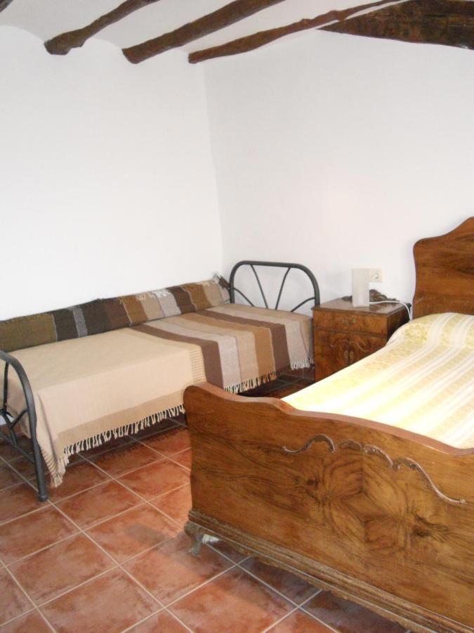 Casa Rosalia Guest House Castillonroy Room photo